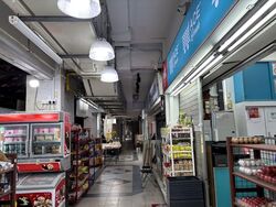 BUKIT PURMEI VILLE (D4), Shop House #549420651
